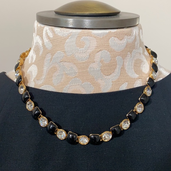 Jewelry Vintage Choker Necklace Poshmark